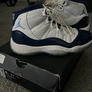 Air Jordan 11 Retro